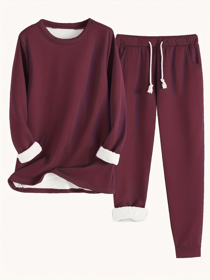 Runa | Comfortabele Set