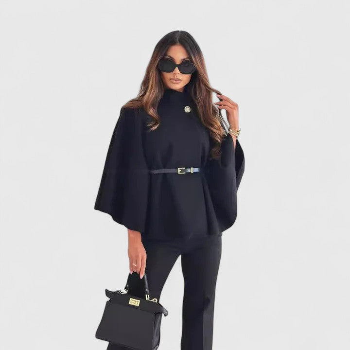 Nyssandra | Elegante Jas