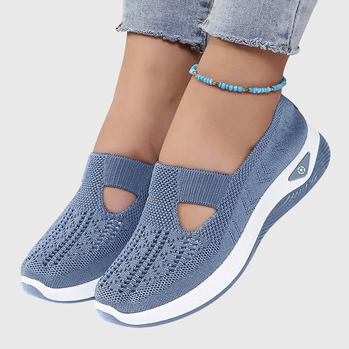 Emely | Orthopedische Instap Schoenen