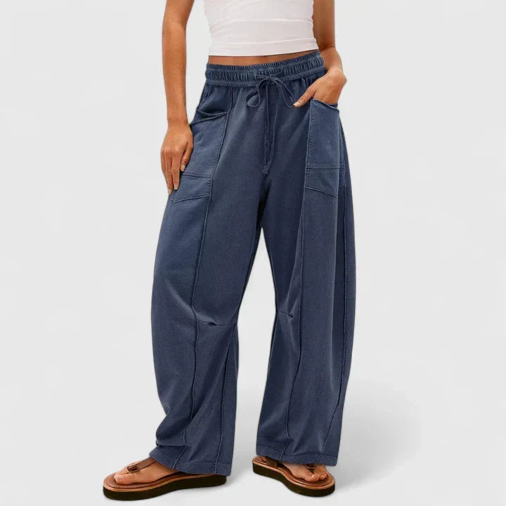 Camrynnne | Comfortabele Broek