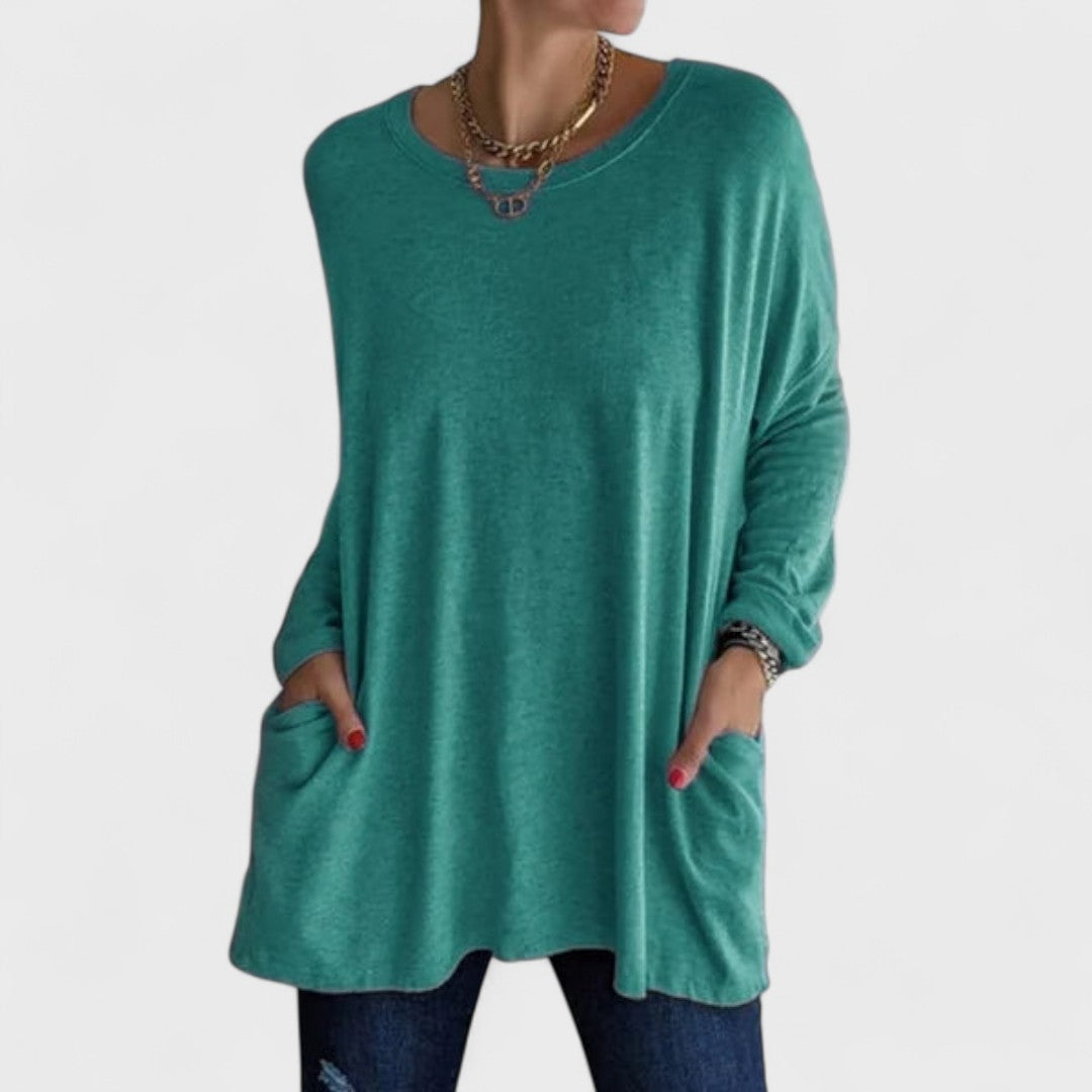 Emmarie | Comfortabele Top