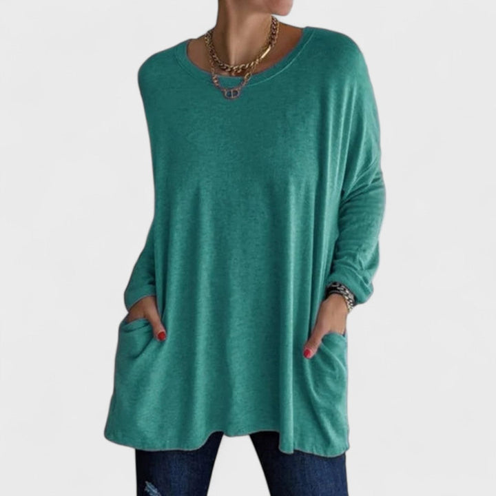 Emmarie | Comfortabele Top