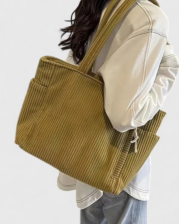 Sarah | Vrouwen Praktische Everyday Utility Bag