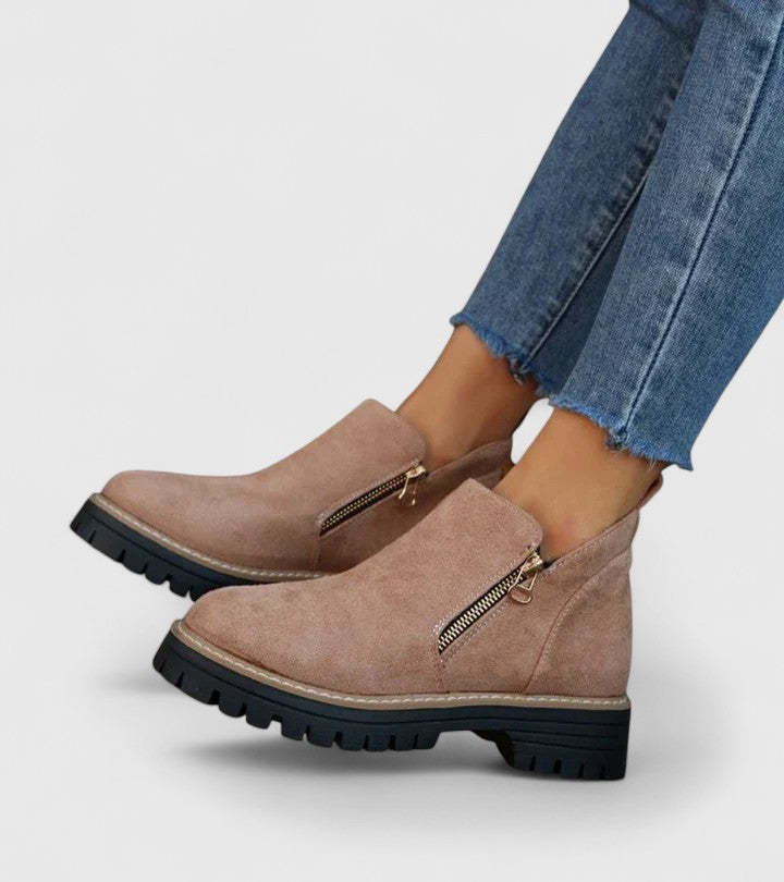 Tessa | Orthopedische Boots
