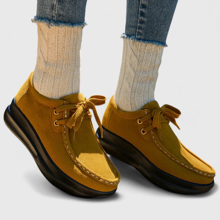 Maja | Orthopedische Schoenen