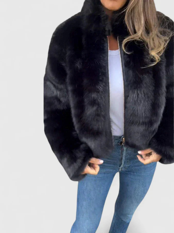 Ija | Elegante Jas