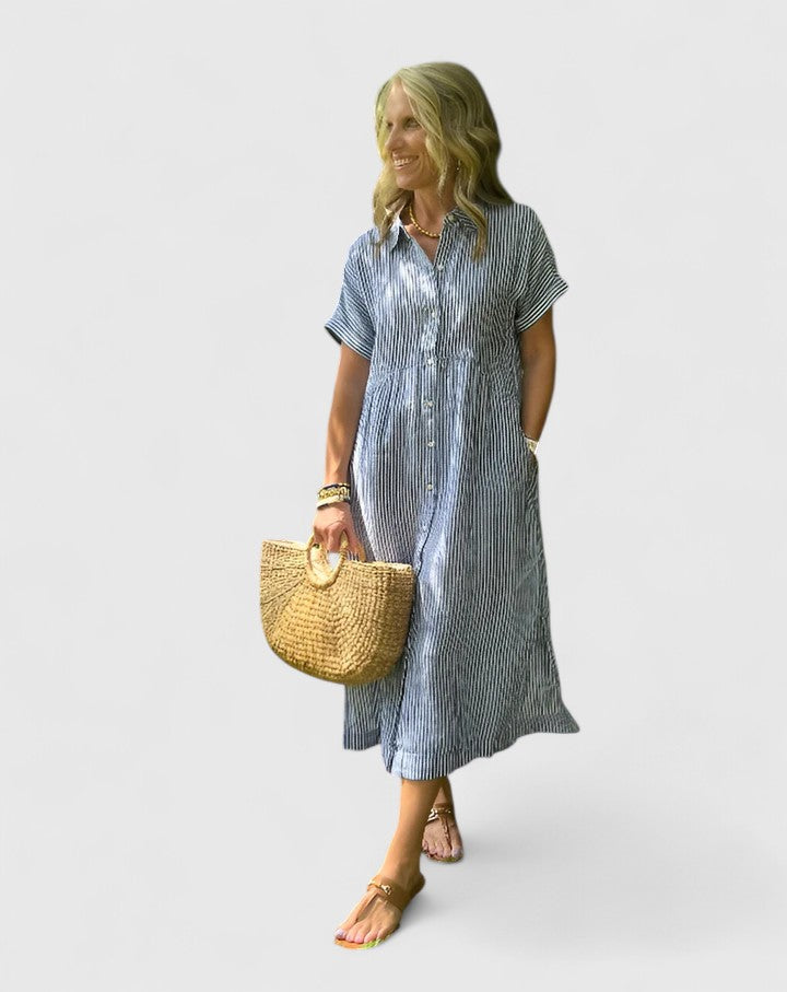 Amara | Comfortabele Jurk