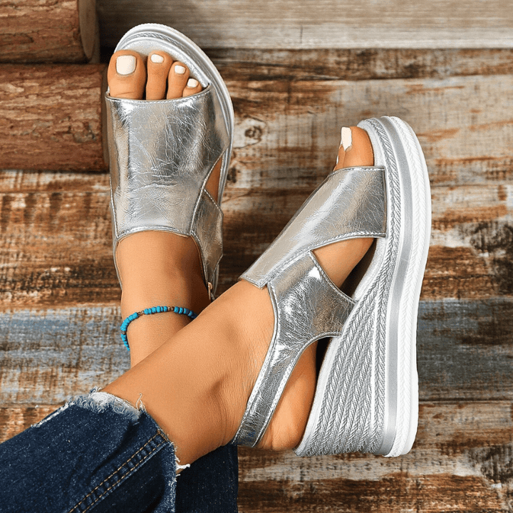 Palma | Orthopedische Sandalen
