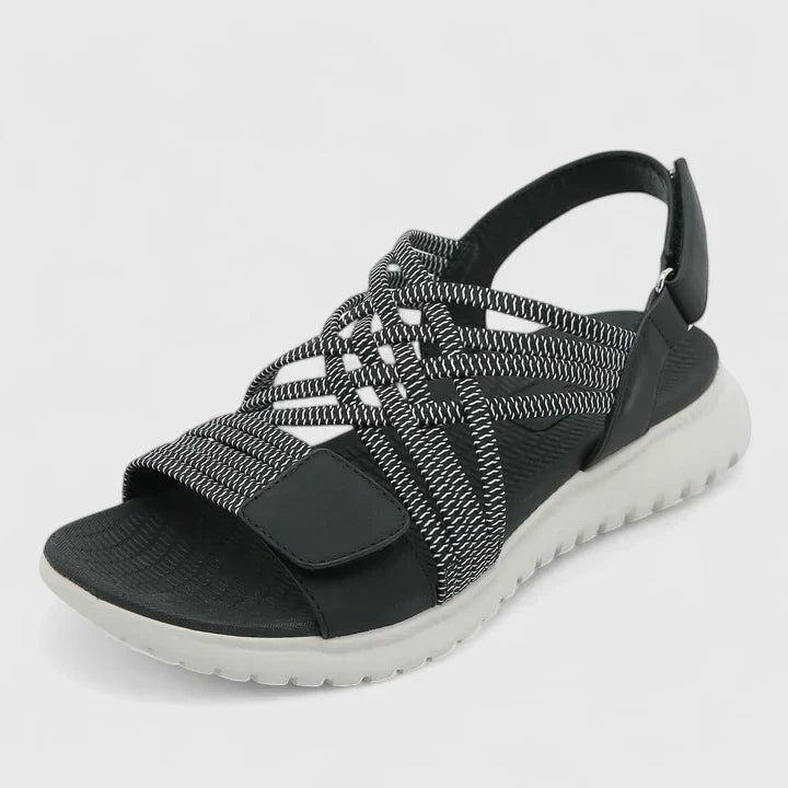 Sharra | Orthopedische Sandalen