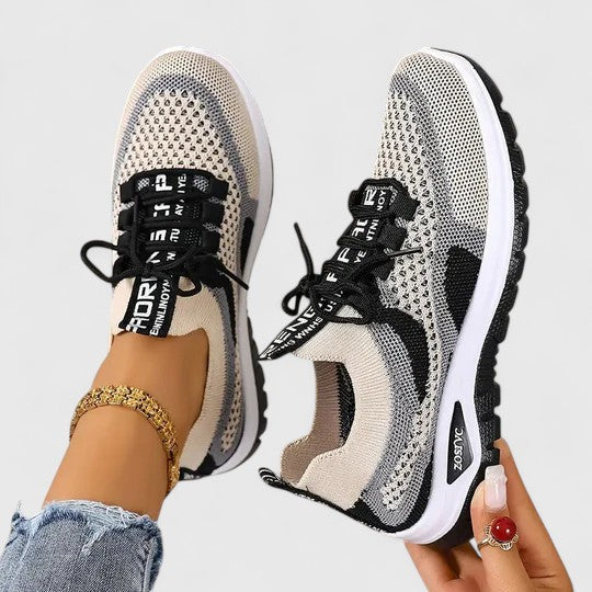 Koralyn | Orthopedische Sneakers