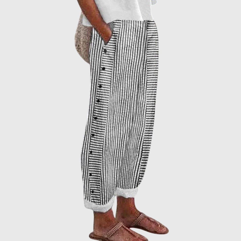 Bertha | Elegante Damesbroek