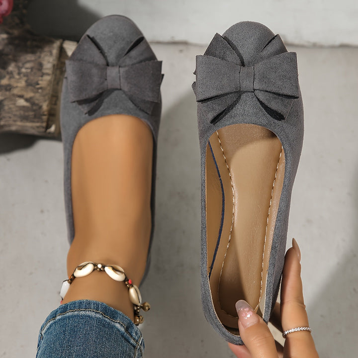 Hehlina | Orthopedische Platte Schoenen