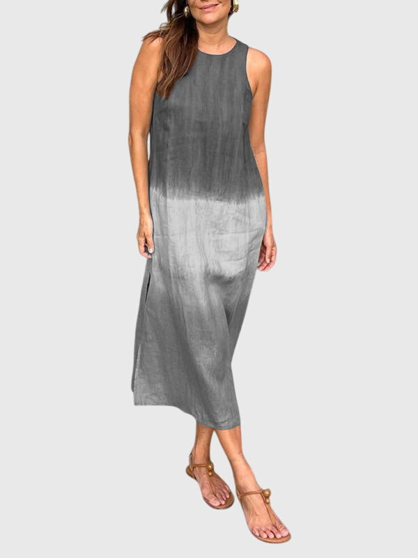 Mira | Stijlvolle Print Jurk