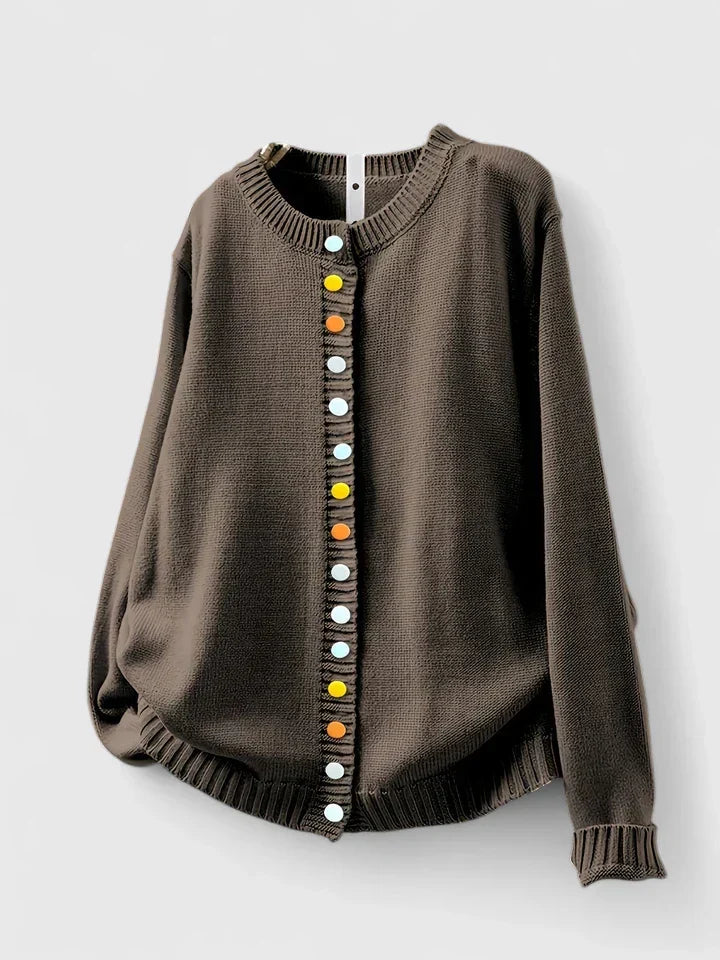 Kalynnah | Comfortabele Cardigan