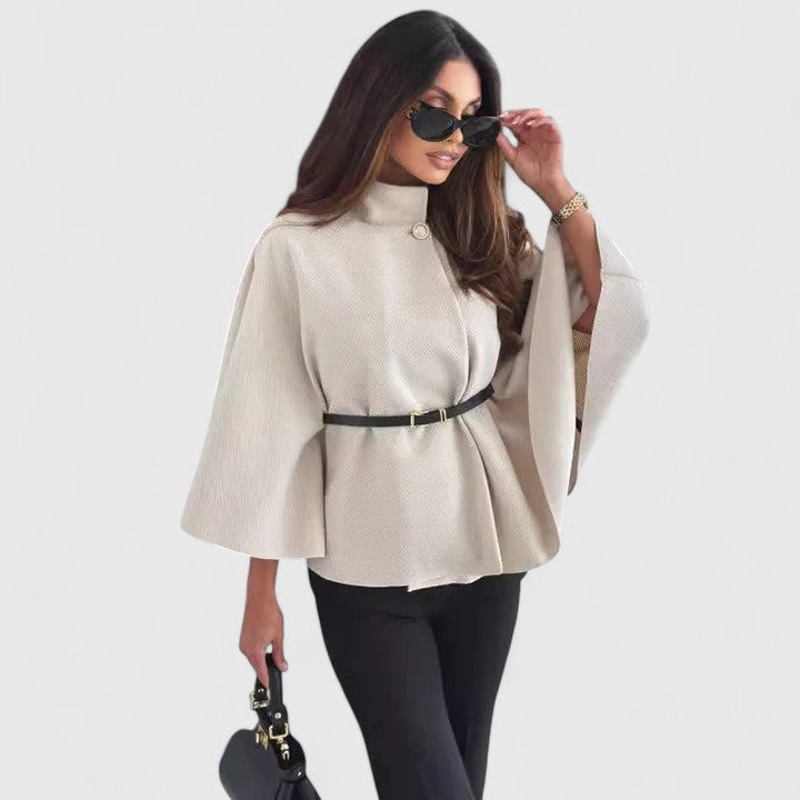 Nyssandra | Elegante Jas