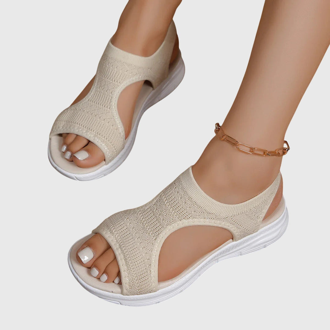 Samantha | Orthopedische Sandalen