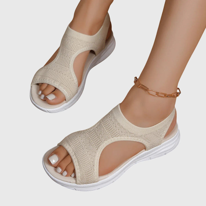 Samantha | Orthopedische Sandalen
