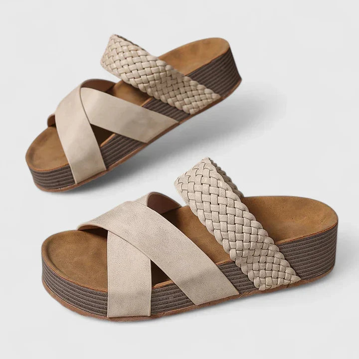 Danyzelle | Orthopedische Sandalen