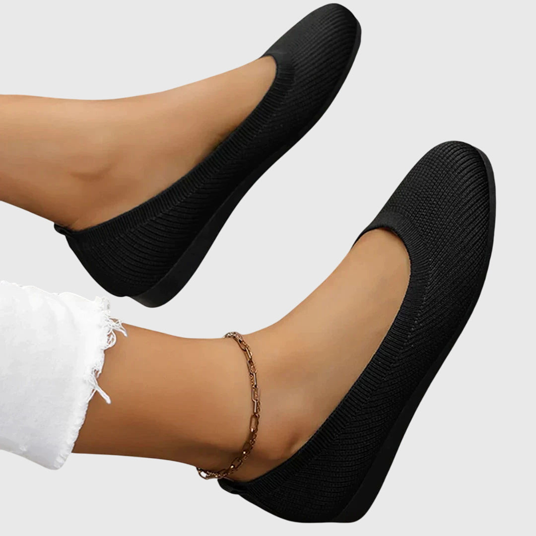 Mia - Antislip Ademend Schoenen