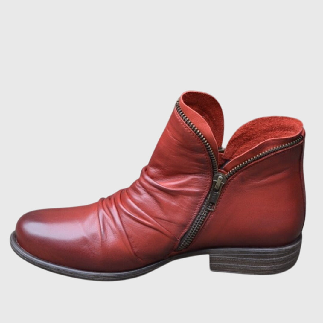 Lucille | Orthopedische Dameschoenen
