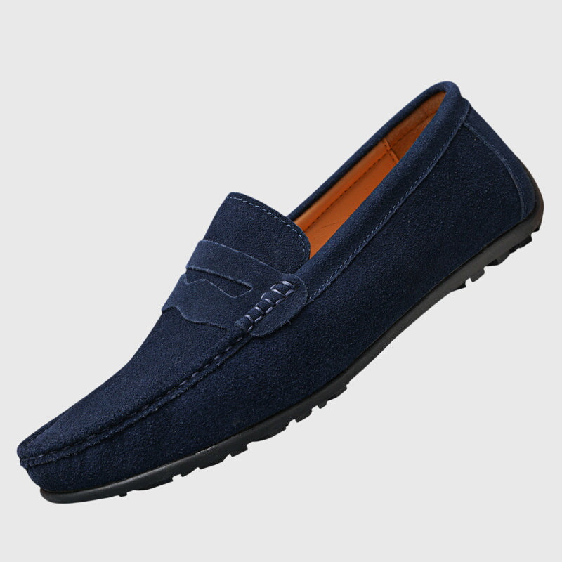 Rosaly | Orthopedische Loafers