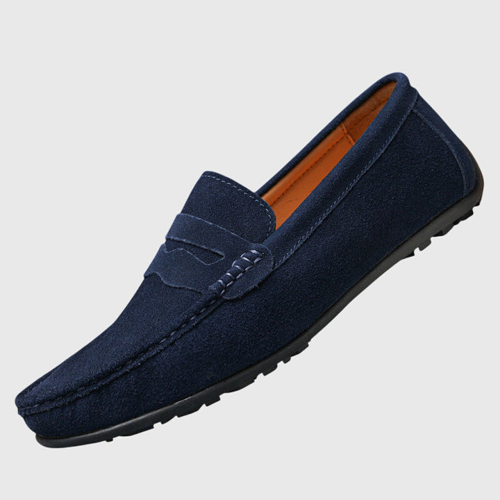 Rosaly | Orthopedische Loafers