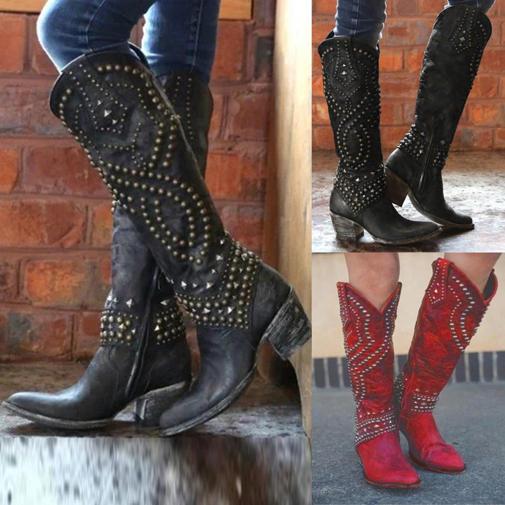 Riloh | Orthopedische Boots