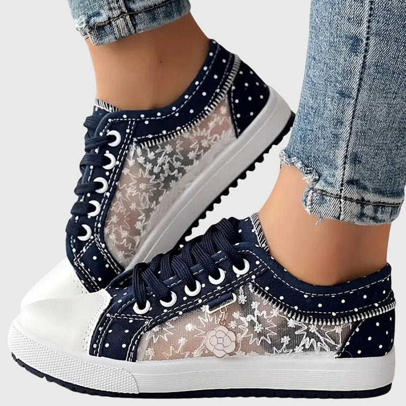 Elena | Orthopedische Sneakers