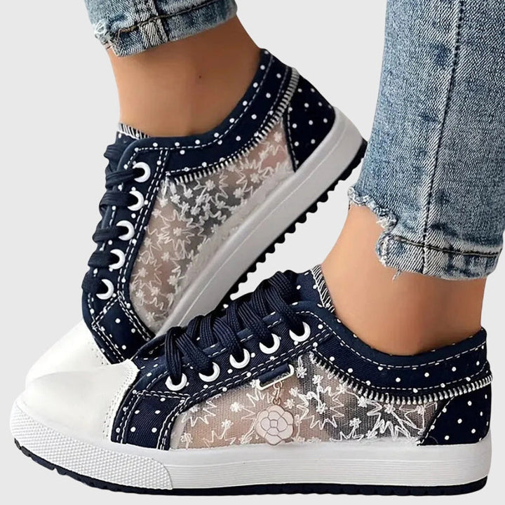 Elena | Orthopedische Sneakers