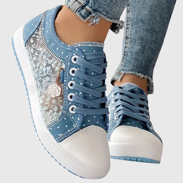 Elena | Orthopedische Sneakers