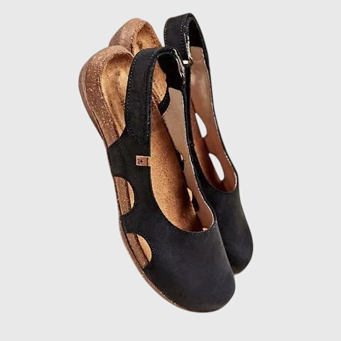 Faye Orthopedische Sandalen