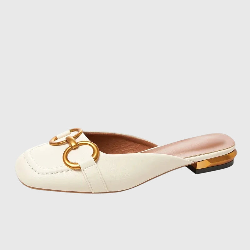 Alexandra | Orthopedische Sandalen