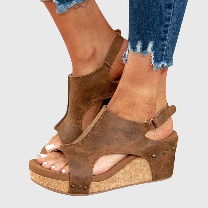 Adela | Orthopedische Sandalen