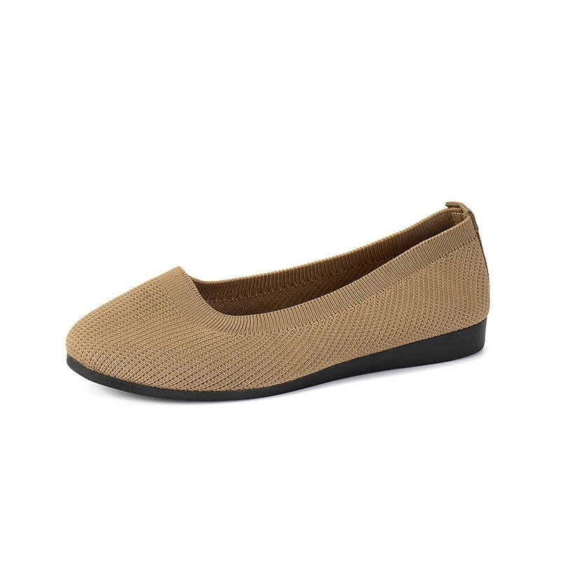 Angela | Antislip Ademend Schoenen
