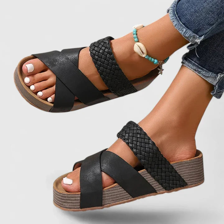 Danyzelle | Orthopedische Sandalen