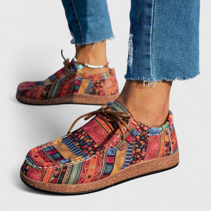 Nychelle | Orthopedische Schoenen