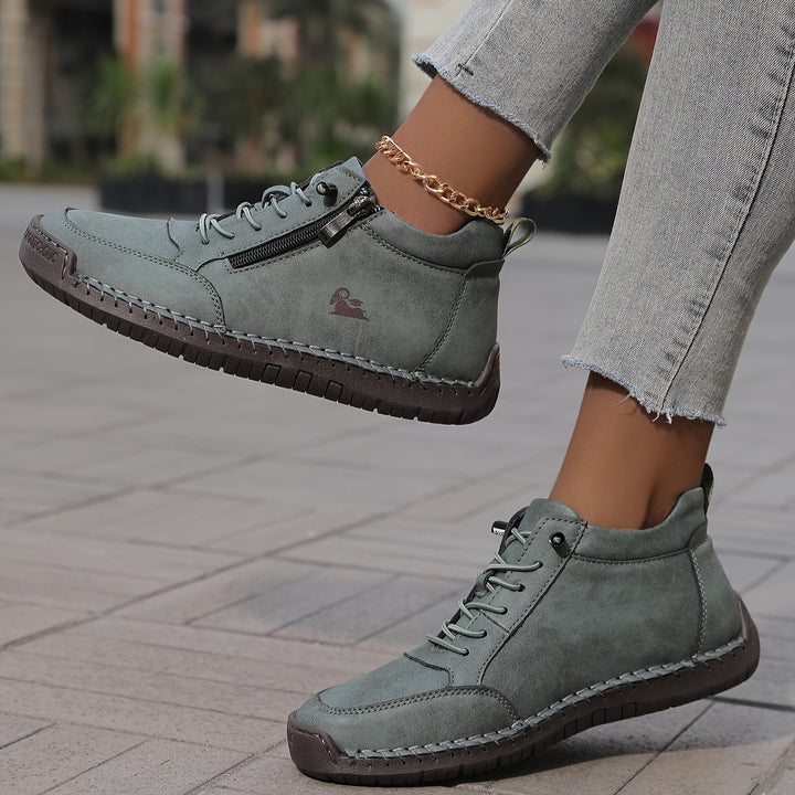 Hadyn | Orthopedische Schoenen