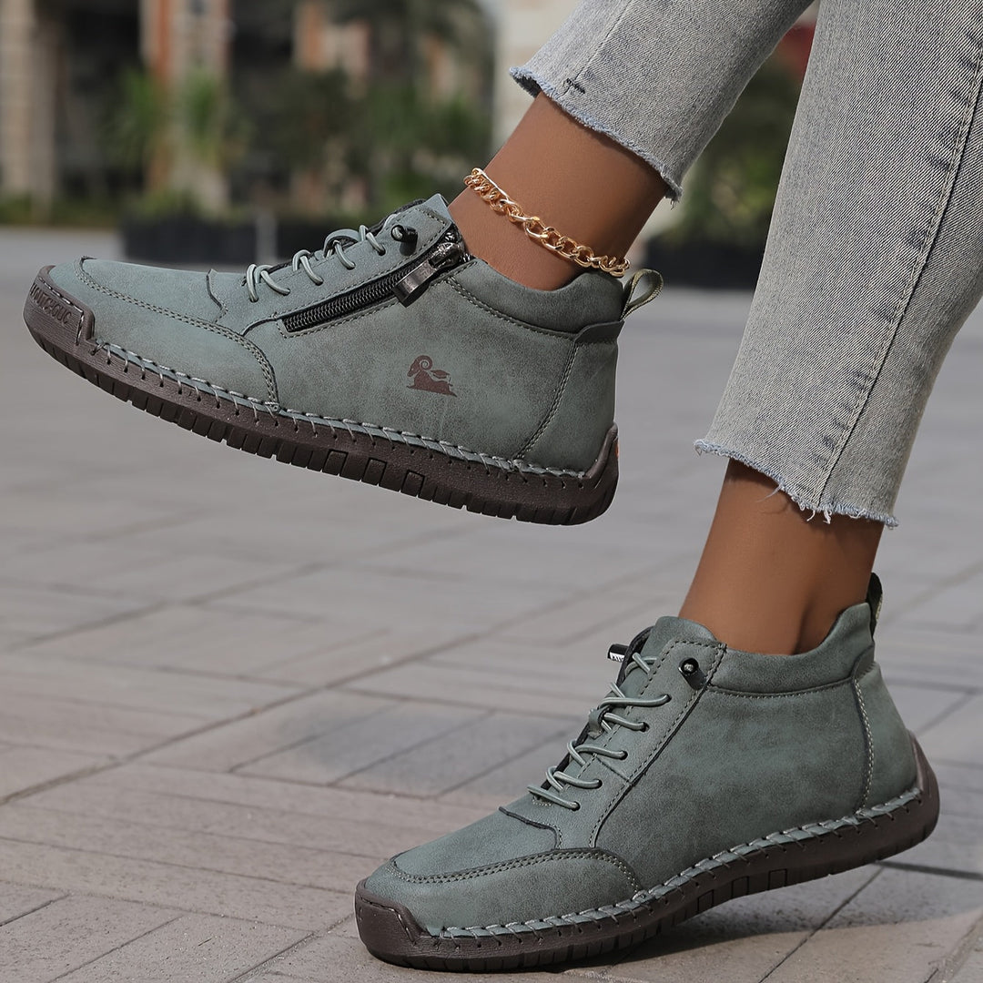 Tazra | Orthopedische Schoenen