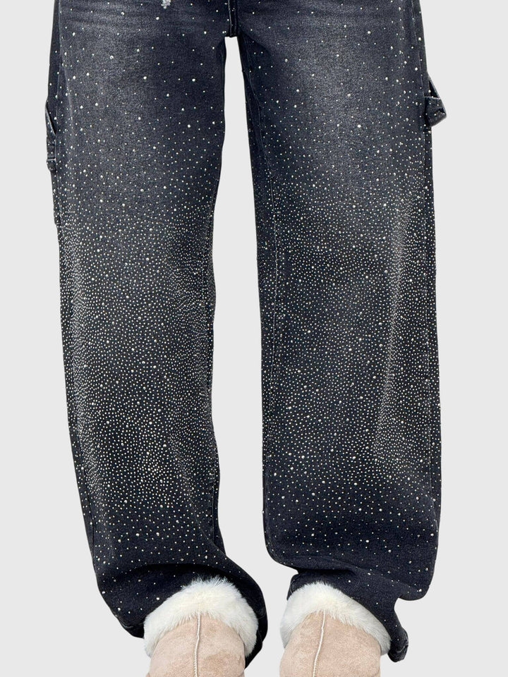 Stella | Diamanten Broek