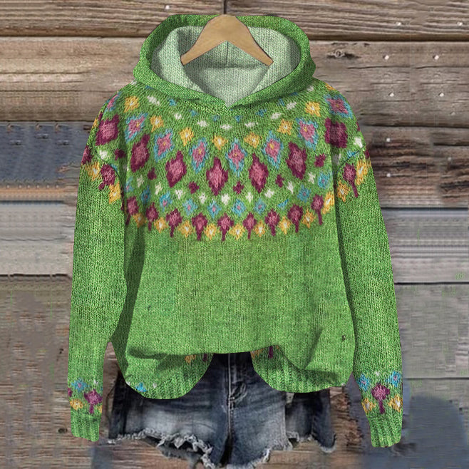 Taryn | Comfortabele Hoodie