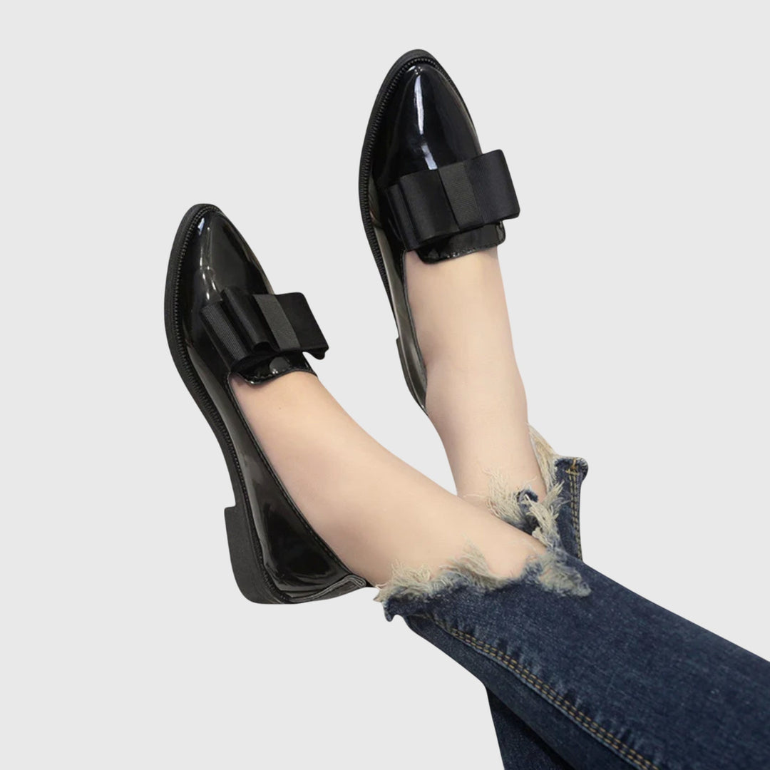 Anya | Orthopedische Loafers