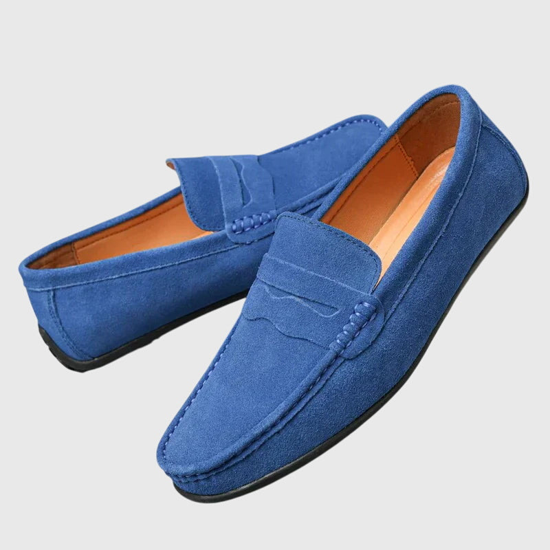 Rosaly | Orthopedische Loafers