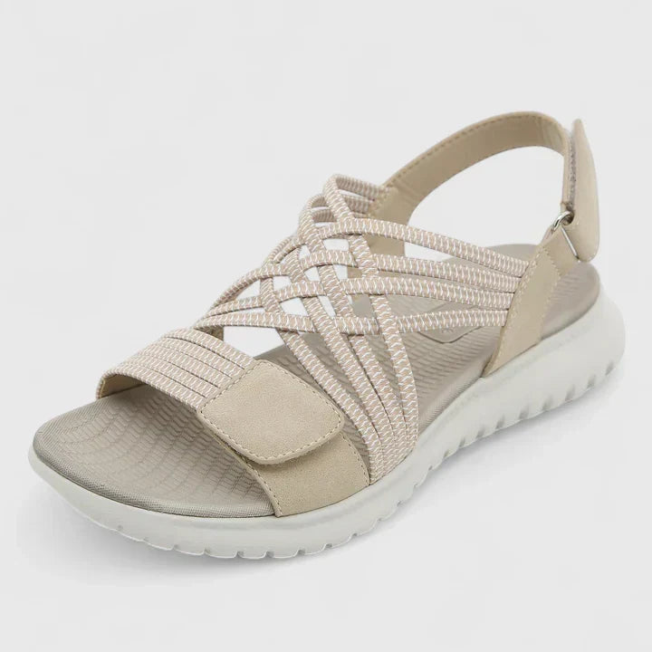 Arvienne | Orthopedische Sandalen