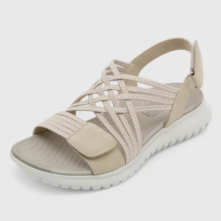 Sharra | Orthopedische Sandalen