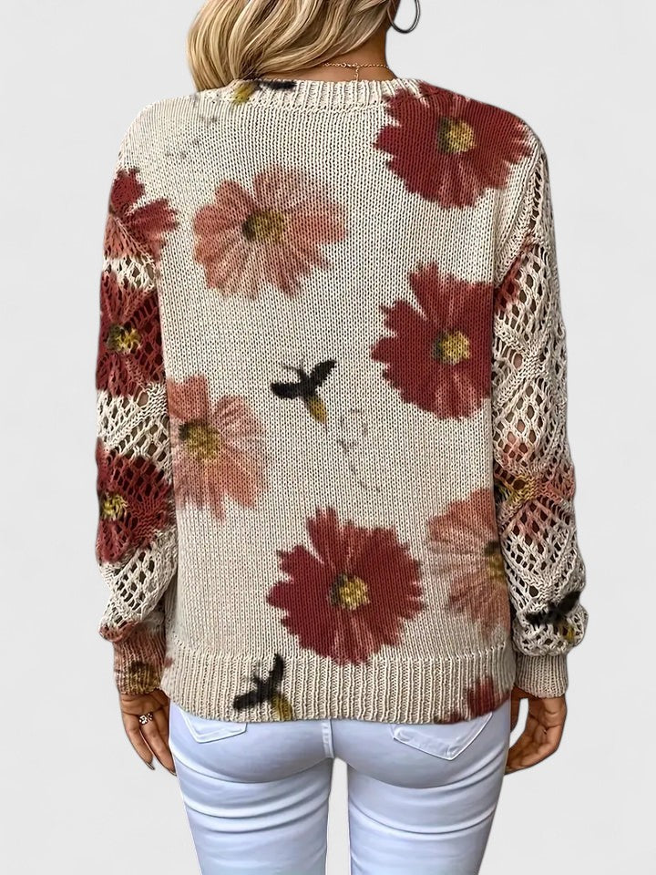 Liza | Elegante Cardigan