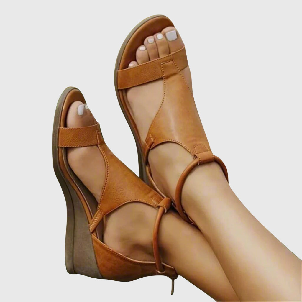 Rosalie | Orthopedische Sandalen