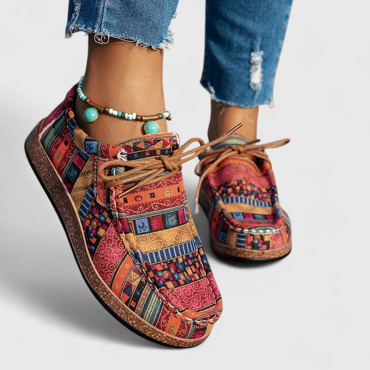 Nychelle | Orthopedische Schoenen