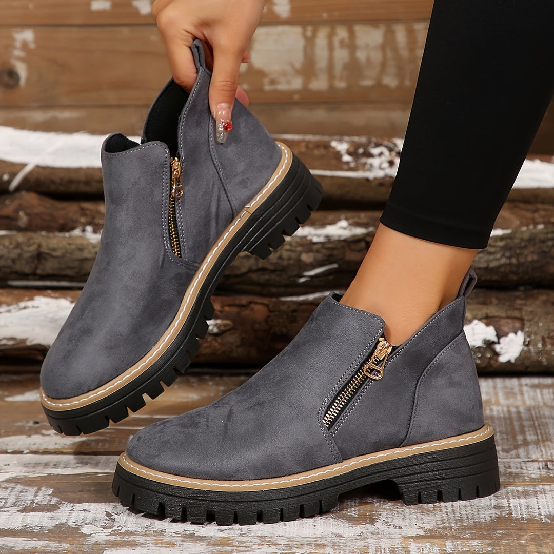 Raely | Orthopedische Boots