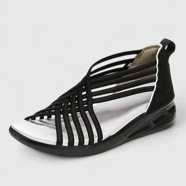 Zerisse | Orthopedische Sandalen