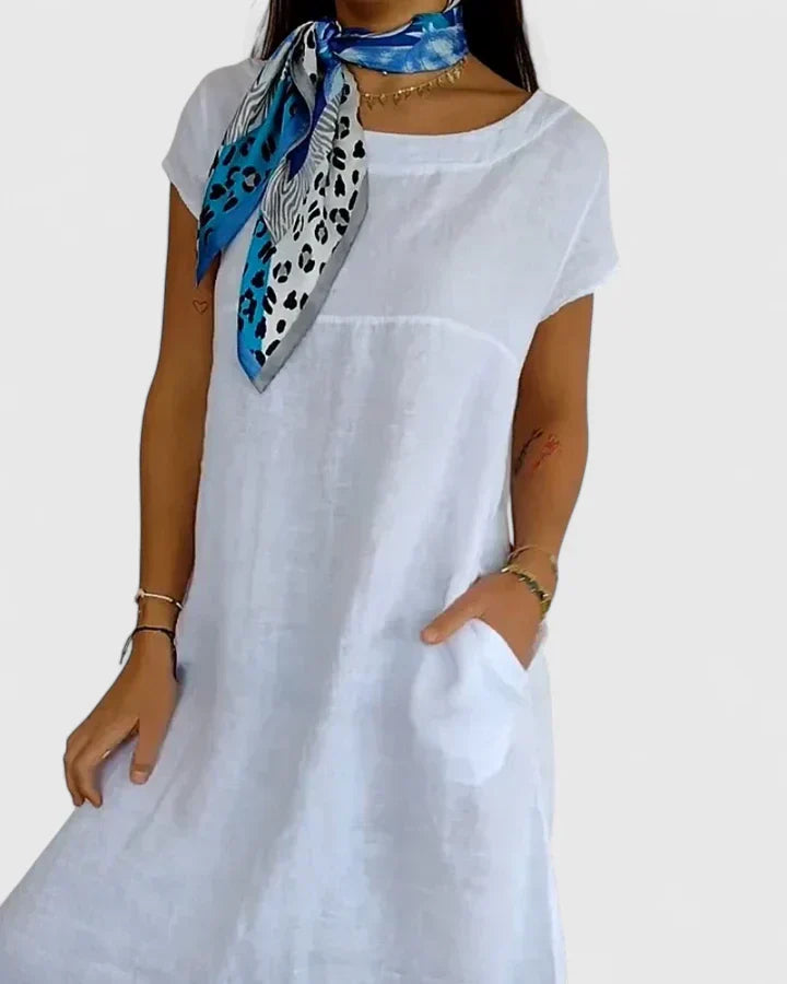Meliyzah | Comfortabele Jurk